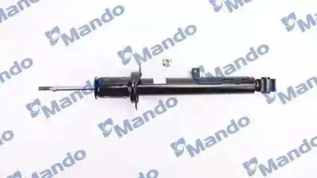 амортизатор передний газовый правый!\ Lexus IS350/IS250 RWD 06-12 MSS015632 MANDO