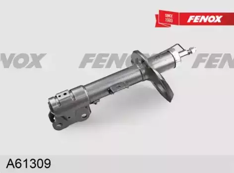 амортизатор передний газовый правый!\ Mitsubishi Outlander 2.0L 10> A61309 FENOX