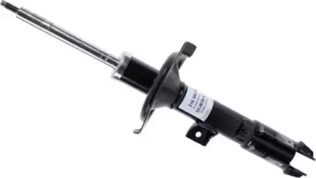 амортизатор передний газовый правый!\ Mitsubishi Outlander 2.0L 10> 316 993 SACHS