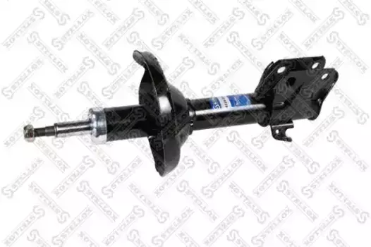 амортизатор передний газовый правый!\ Subaru Forester 08> 4214-0243-SX STELLOX