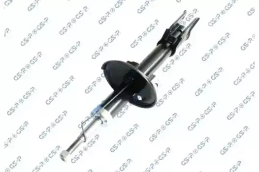 амортизатор передний газовый!\ Renault Duster 1.6/2.0/1.5dCi 09> 32302590 GSP