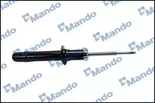 амортизатор передний газовый!\ Hyundai Sonata NF EX546113K030 MANDO