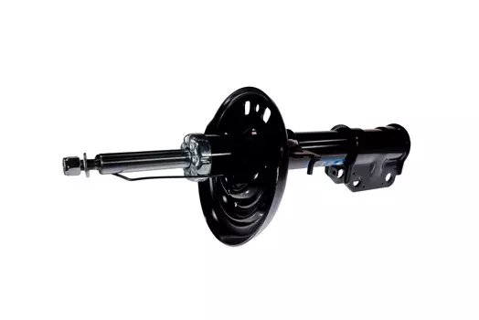 амортизатор передний газовый!\Renault Fluence 10> 4215-0043-SX STELLOX