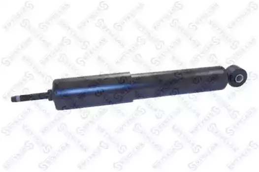 амортизатор передний газовый!\ Hyundai Terracan 3.5/2.9CRDi/2.5TD 01> 1213-0038-SX STELLOX
