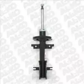 амортизатор передний газовый!\ Renault Laguna 1.6-3.0 01-07 301493 AL-KO