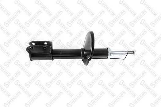 амортизатор передний! газовый\Renault Logan 09> 4213-9940-SX STELLOX