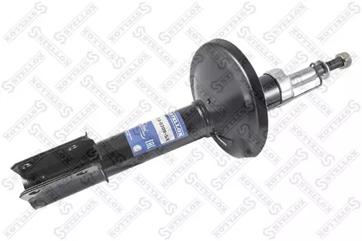амортизатор передний газовый!\ Renault Logan 1.4/1.6 04-09 4213-0309-SX STELLOX