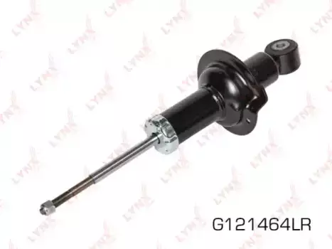 амортизатор передний газовый!\ Infinity QX56, Nissan Armada/Titan all 04-07 G121464LR LYNXAUTO
