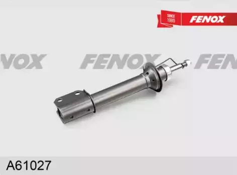 амортизатор передний газовый!\ Renault Megane 1.4/1.8/2.0 95-03 A61027 FENOX