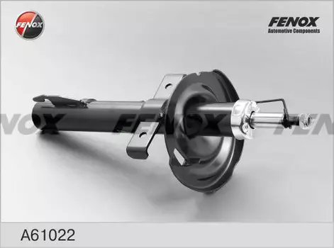амортизатор передний газовый!\ Renault Megane II 02> A61022 FENOX