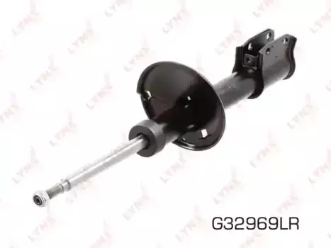амортизатор передний газовый!\ Renault Sandero/Stepway 1.4/1.6 07> G32969LR LYNXAUTO