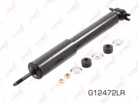 амортизатор передний газовый!\ Gaz 2410/3102/31029/3110/31105 G12472LR LYNXAUTO