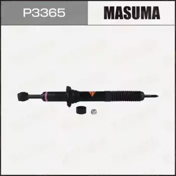 амортизатор передний газовый! RHD\ Toyota Land Cruiser Prado 02> P3365 MASUMA