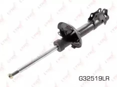 амортизатор передний! газовый\ SEAT Cordoba/Toledo, VW Golf/Jetta/Polo/Vento 83-98 G32519LR LYNXAUTO