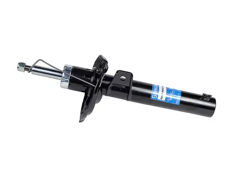 амортизатор передний газовый!\Skoda Octavia 3, VW Golf 7 12> 4215-0047-SX STELLOX