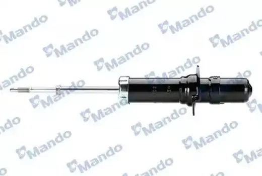 амортизатор передний газовый!\ SsangYong Rexton 02> EX4431008C00 MANDO