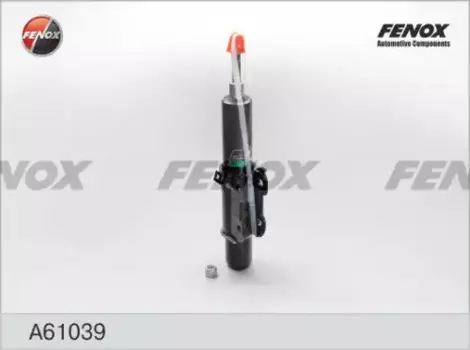 амортизатор передний газовый !стандарт\ MB Sprinter 06> A61039 FENOX