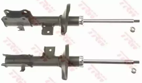 амортизатор передний газовый!\ Suzuki Grand Vitara 1.6/2.0/1.9Di 06> JGM1253T TRW
