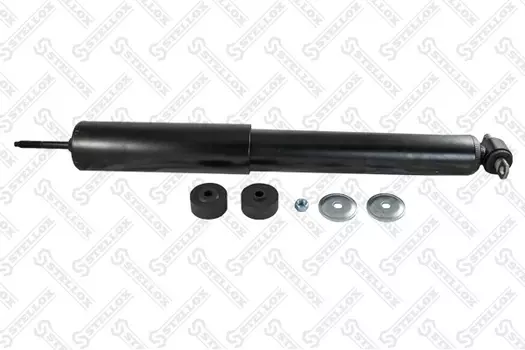 амортизатор передний газовый!\ Jeep Grand Cherokee WJ all 99-04 4213-9862-SX STELLOX