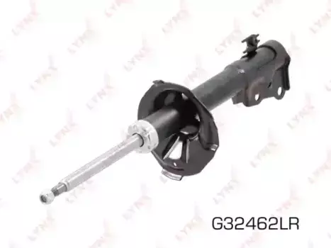 амортизатор передний газовый!\ Toyota bB I/Open Deck 1.3/1.5 00-05 G32462LR LYNXAUTO