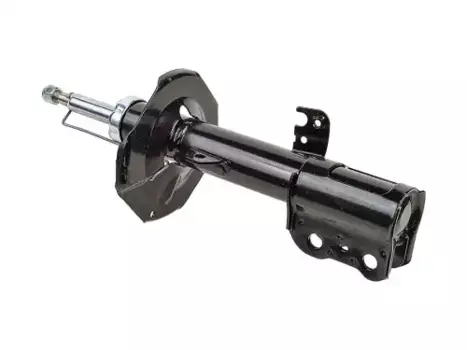 амортизатор передний газовый!\Toyota Corolla 1.6VVTi 02-06 4215-0101-SX STELLOX
