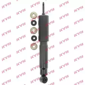 амортизатор передний газовый!\ Toyota Hi Ace 82-89/Dyna 100 1.8/2.4D 85> 344 058 KYB
