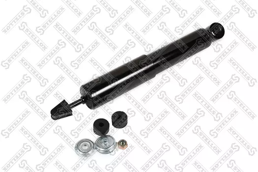 амортизатор передний газовый!\ Toyota Hi-Ace KDH2##/LH2##/TRH2## 01> 4214-0207-SX STELLOX