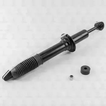 амортизатор передний газовый!\ Toyota Land Cruiser 4.0/3.0D-4D 02> DV1298 TORR