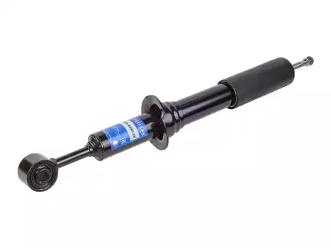 амортизатор передний газовый!\ Toyota Land Cruiser 4.0/3.0D-4D 02> 4215-0330-SX STELLOX