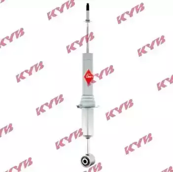 амортизатор передний газовый!\ Toyota Land Cruiser Prado, 4Runner 09> 5510017 KYB