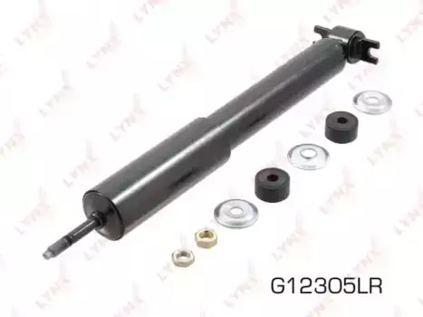 амортизатор передний! газовый\ Toyota Lite Ace/Town Ace 83-92 G12305LR LYNXAUTO