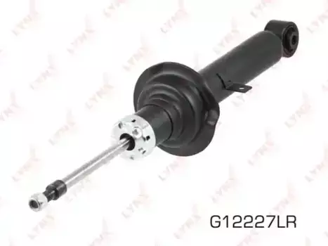 амортизатор передний газовый!\ Toyota Mark II/Chaser/Cresta 00-04 G12227LR LYNXAUTO