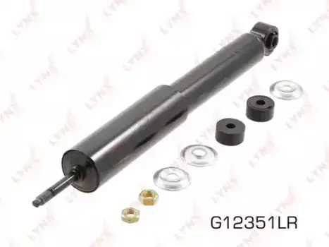 амортизатор передний! газовый\ Toyota Model F/Town Ace 2.2 4WD 86-90 G12351LR LYNXAUTO