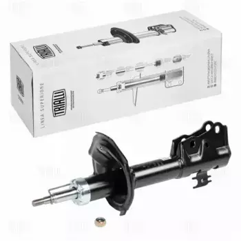 амортизатор передний газовый!\ Toyota Yaris 99>, Geely MK 08> AG 19074 TRIALLI