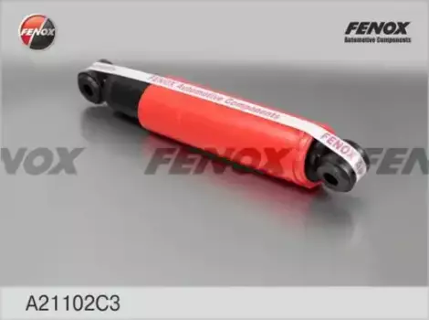 амортизатор передний ! газовый\ УАЗ 31519, 3160 A21102C3 FENOX