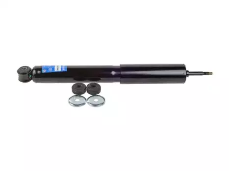 амортизатор передний газовый!\ УАЗ 3163 Patriot 4215-0407-SX STELLOX