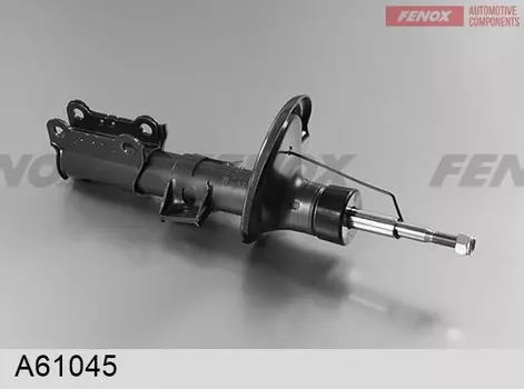 амортизатор передний газовый!\ Volvo S60/S80 98> A61045 FENOX