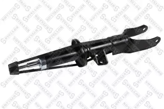 амортизатор передний газовый!\ VW Amarok 2.0 10> 4215-0010-SX STELLOX