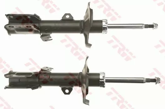 амортизатор передний газовый! л/п\ Toyota Avensis 1.8-2.4 03> JGM1029T TRW