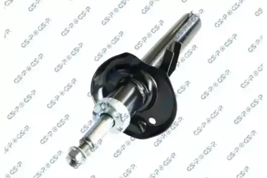 амортизатор передний газовый!\ VW Golf 1.4-2.0/1.9TDi-2.0TDi 03> 32303150 GSP