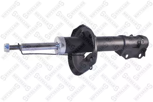 амортизатор передний газовый!\ VW Golf/Jetta 83> 4214-0175-SX STELLOX