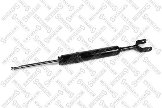 амортизатор передний газовый!\ VW Passat 00> 3213-0238-SX STELLOX