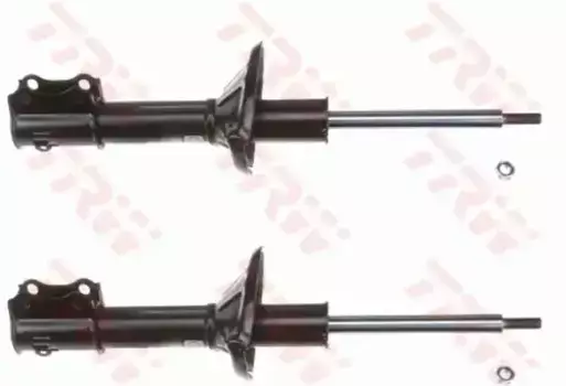амортизатор передний газовый!\ VW Passat 1.6-2.8 88-97 JGM175T TRW