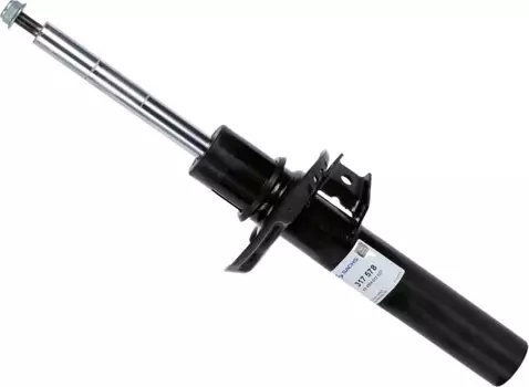 амортизатор передний газовый!\ VW Passat 1.6-2.0/1.9TDi 05> 317 578 SACHS