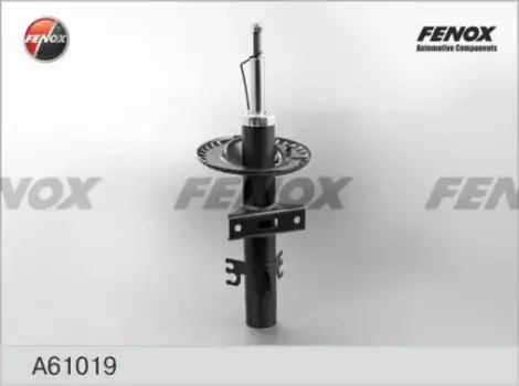 амортизатор передний газовый!\ VW Transporter V 03> A61019 FENOX