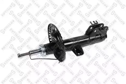 амортизатор передний газовый!\VW Transporter V 12> 4215-0052-SX STELLOX