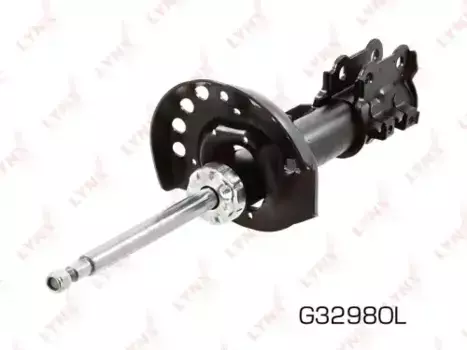 амортизатор передний L!\ Hyundai I30 (FD) 1.4-2.0d 07-12 G32980L LYNXAUTO