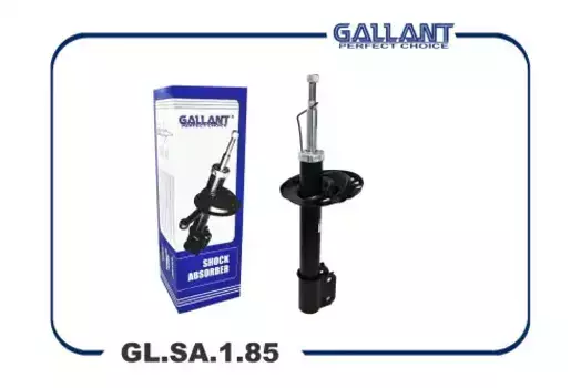 амортизатор передний!\ Lada X-RAY 16> GL.SA.1.85 GALLANT