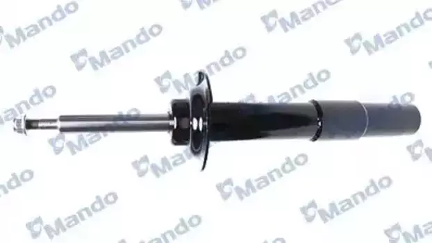 амортизатор передний левый!\ BMW E60 2.0i-3.5D 03> MSS017329 MANDO