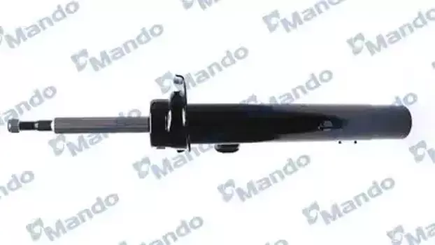 амортизатор передний левый!\ BMW E81/E87 04> MSS017277 MANDO